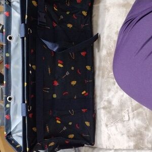 Thirty -one grill tote